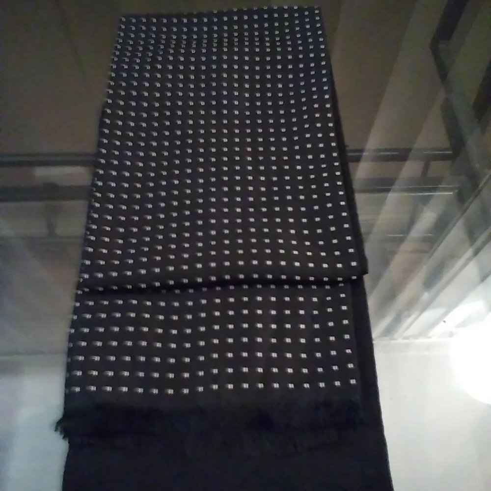 COPY - Yves Saint Laurent 2002 Original limited Scarf